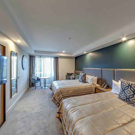 Distinction Luxmore Hotel Te Anau Luaran gambar