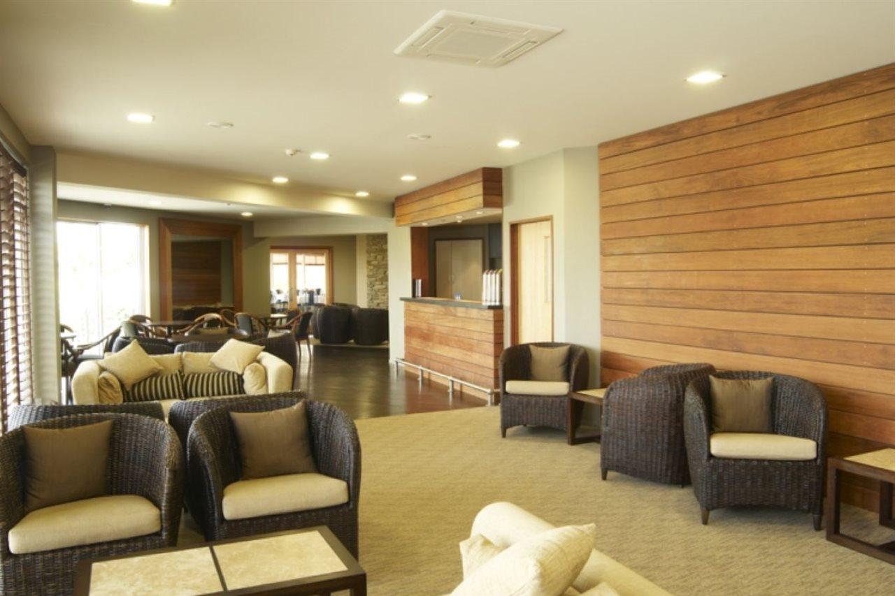 Distinction Luxmore Hotel Te Anau Luaran gambar