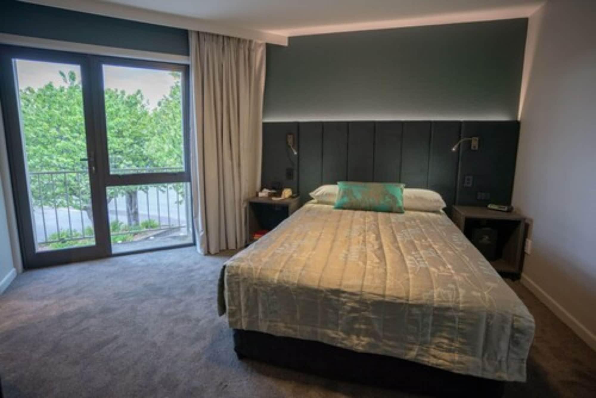 Distinction Luxmore Hotel Te Anau Luaran gambar