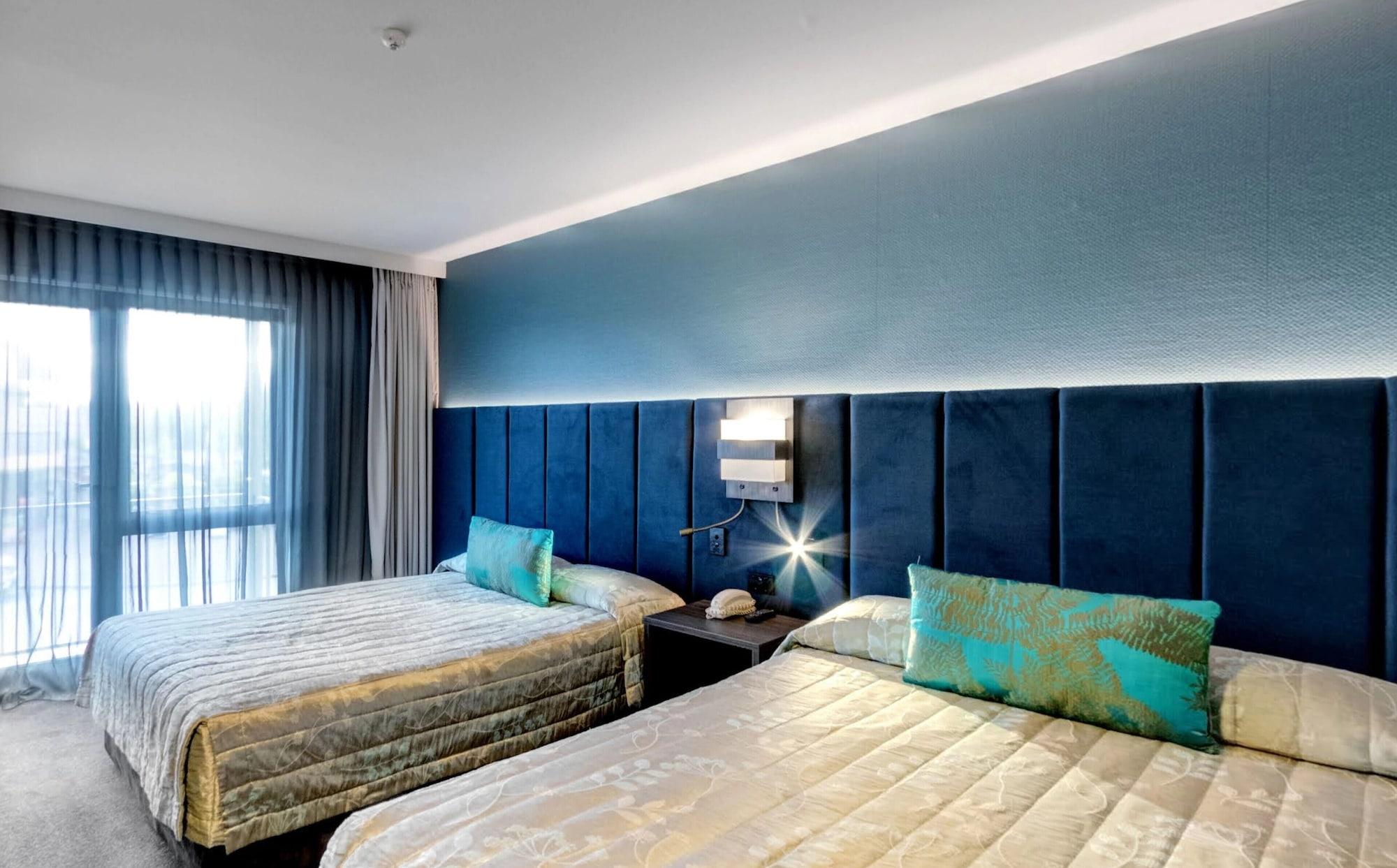 Distinction Luxmore Hotel Te Anau Luaran gambar