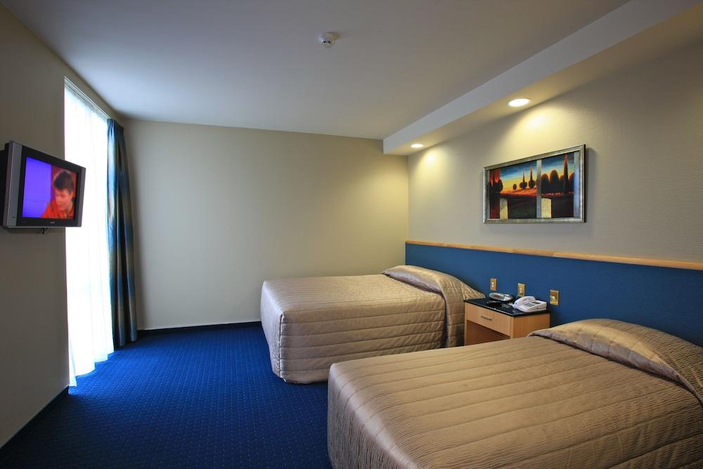 Distinction Luxmore Hotel Te Anau Luaran gambar