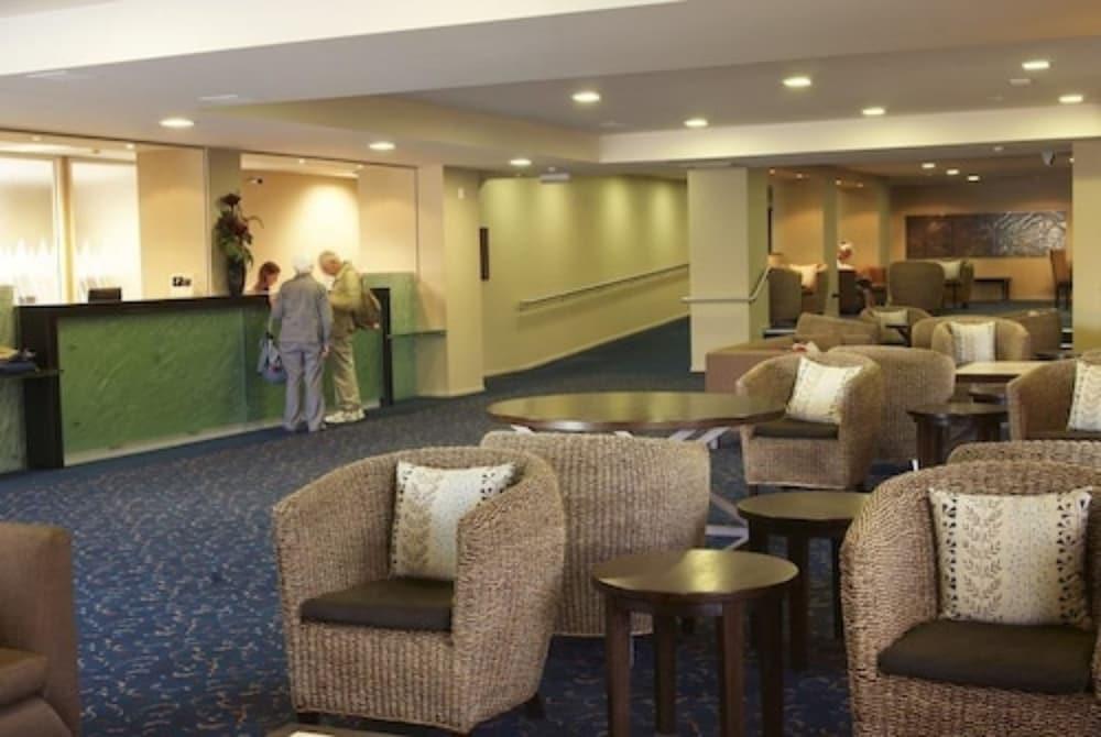 Distinction Luxmore Hotel Te Anau Luaran gambar