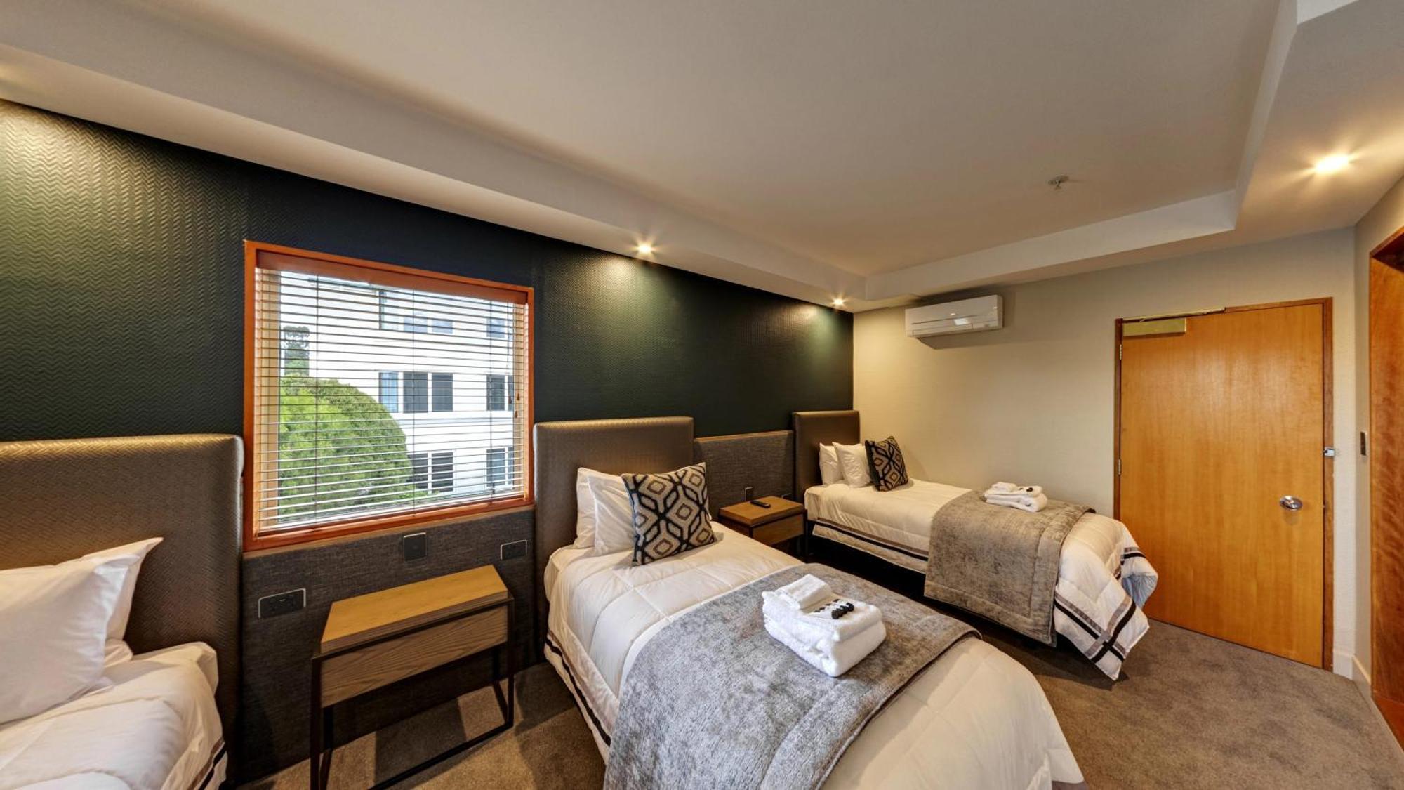 Distinction Luxmore Hotel Te Anau Luaran gambar